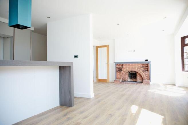 Living/Dining ...