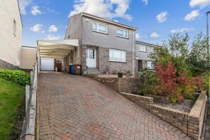 13, Braemar Park, Dunblane FK15 9EE
