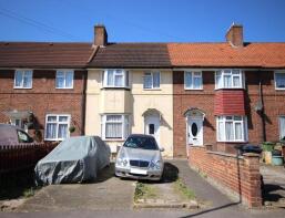 310, Valence Avenue, Dagenham RM8 3QX