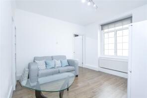 Flat 201, 11 Marble Arch Apartments, Harrowby Street, London W1H 5PQ