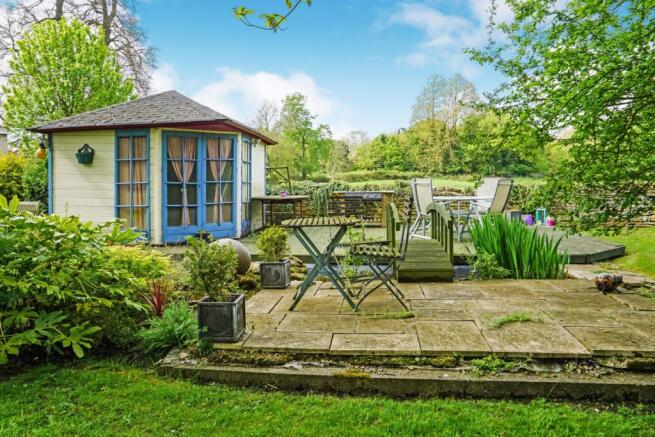 Summer House