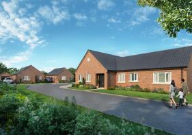 278, Church Lane, Coalville LE67 5DL