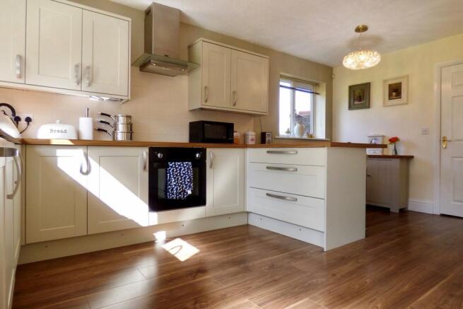 Kitchen / Diner