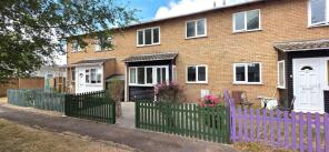 19, Chepstow Walk, Hereford HR4 9TH