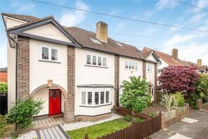 5, Cross Deep Gardens, Twickenham TW1 4QZ