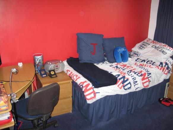 Bedroom 3