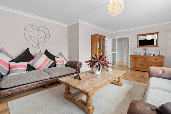 3 bed Detached Bungalow for sale Image 6