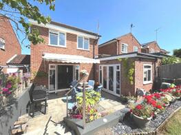 66, Sylvan Avenue, East Cowes PO32 6QS