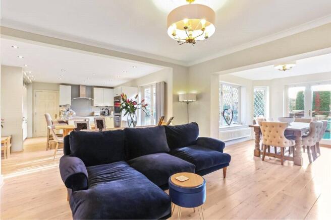 Reception Room 2
