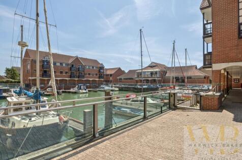 Emerald Quay, Shoreham-By-Sea