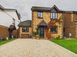 7, Burydown Mead, Basingstoke RG25 2SX