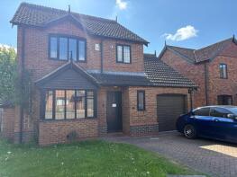 15, The Brambles, Barrow-upon-humber DN19 7TG