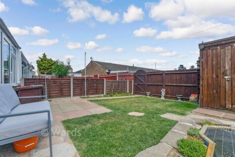 Grasmere Road, Kennington, Ashford, Kent