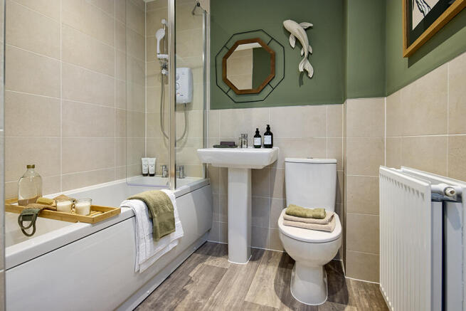 3 bed Semi-Detached for sale Image 8