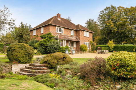 Station Road, Soberton, Southampton, Hampshire, SO32