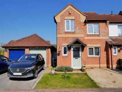 Water Mint Way, Calne