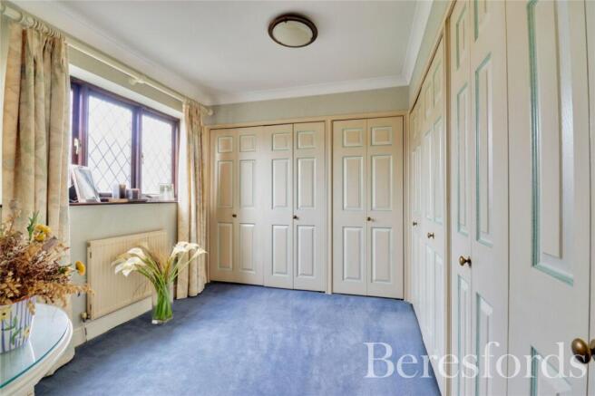 Dressing Room