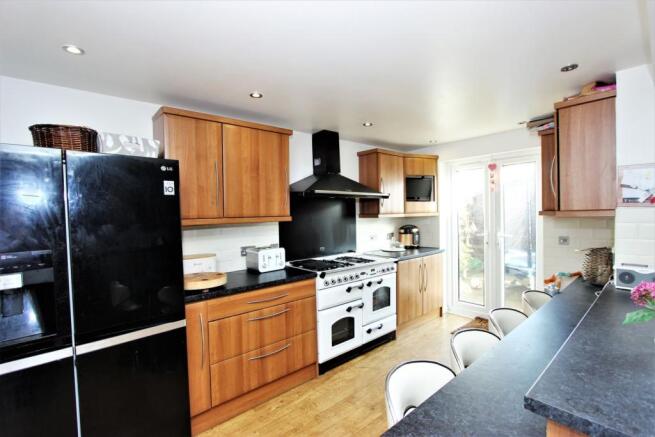 Kitchen / Breakfast