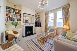 14, Hannington Road, London SW4 0LZ