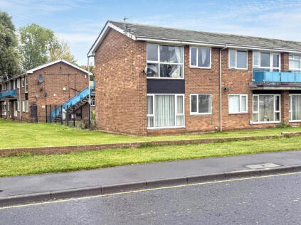 Kearsley Close, Seaton Delaval, Whitley Bay, Northumberland, NE25 0BL
