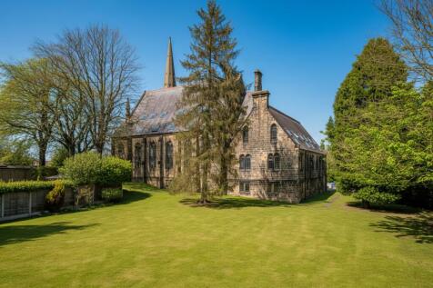 Carr Lane, Thorner, Leeds, West Yorkshire, LS14