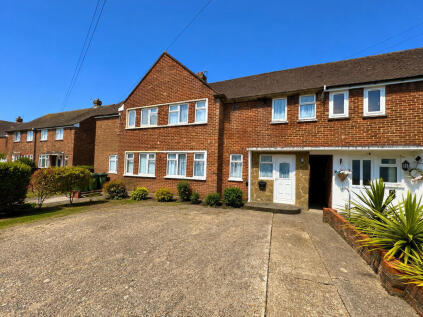Wilmot Road, Shoreham-by-Sea