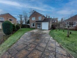 22, Greenways, Crook DL15 0LX