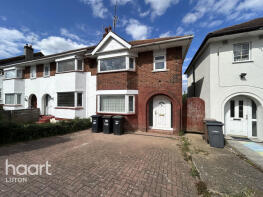 138, Wilsden Avenue, Luton LU1 5HR