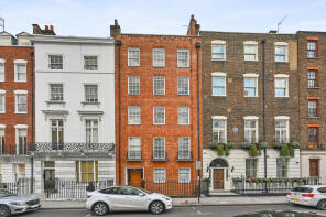 Flat 3, 68, Wimpole Street, London W1G 8AR