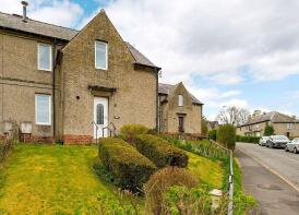 19, Eliots Park, Peebles EH45 8HB