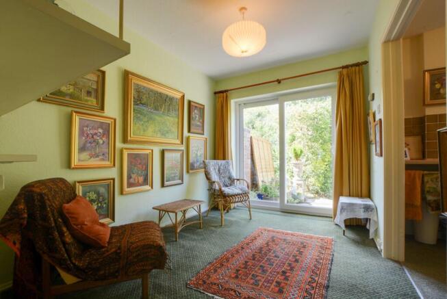 Reception Room Two