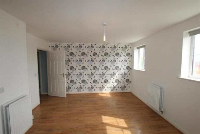 Living / Dining area