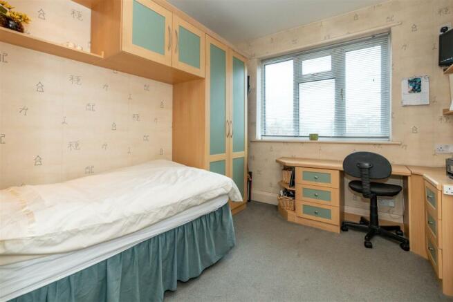 Bedroom Four 1