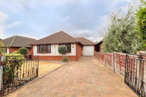 Leas Road, Clacton on Sea