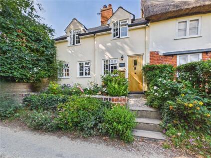 Mill Lane, Polstead, Colchester, Suffolk, CO6