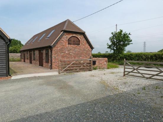 Outbuildings