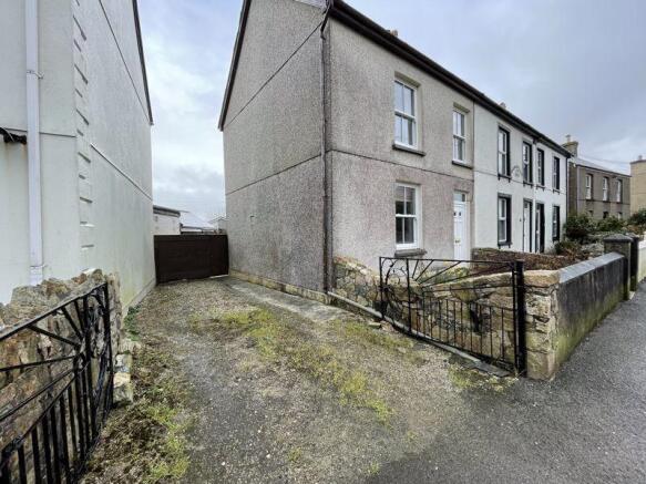 Off Street Par...