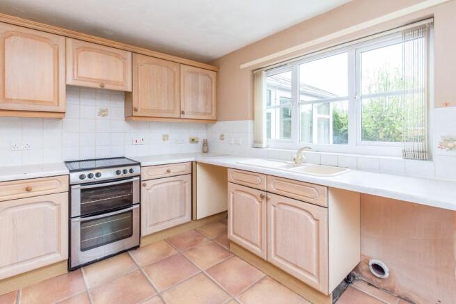 Kitchen/Breakfast Ro