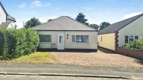 New Street, Chase Terrace, Burntwood
