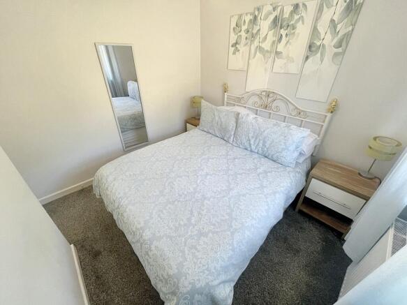 Bed32