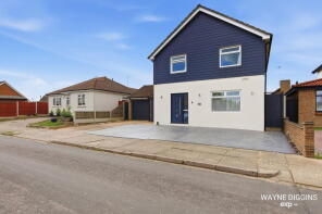 63, Bartley Road, Thundersley, Benfleet SS7 4EL