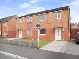 17, Bosworth Street, Manchester M11 3AP