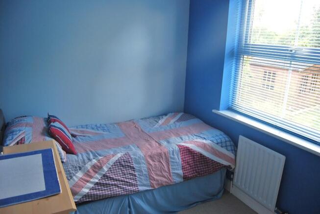 Bedroom 4
