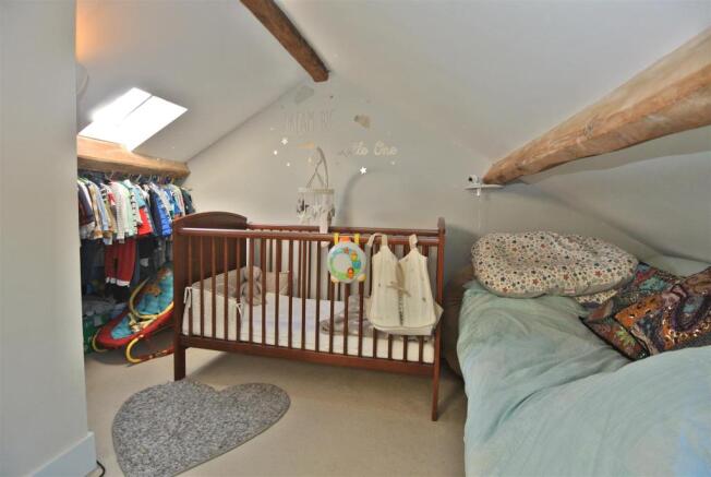 The Loft Area
