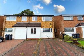 9, Wellman Croft, Birmingham B29 6NP