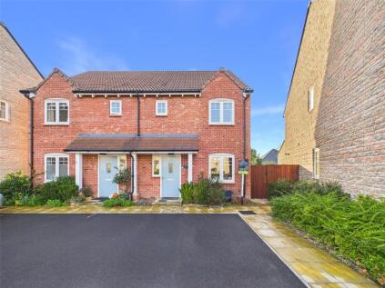 Whiting Way, Wrington, Bristol, BS40