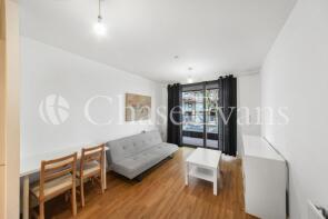5, 2 Connaught Heights, Agnes George Walk, Silvertown, London E16 2FP