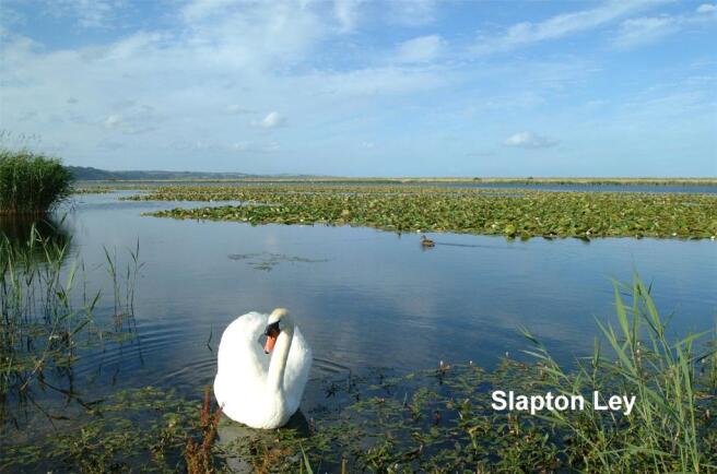 Slapton Ley