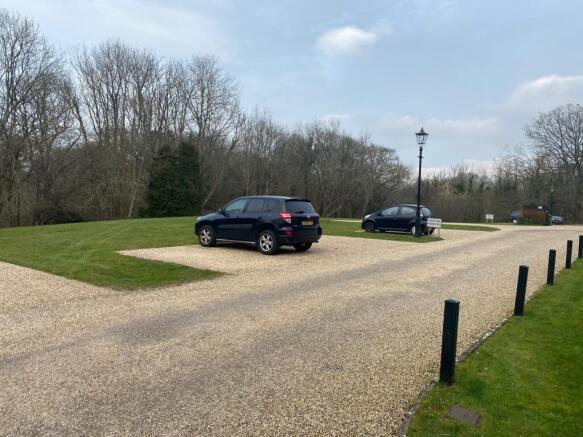 Allocated Parking