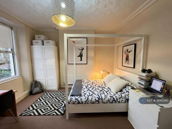 Ground Floor Bedroom 1